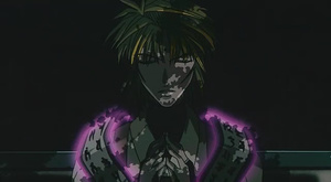 Saiyuki Requiem